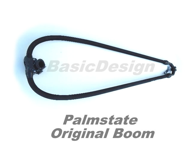 2019-20 �ѡ��ॹ�ƥ��� ���ꥸ�ʥ륢��ߥ֡��� PalmState ALUM BOOM (new)