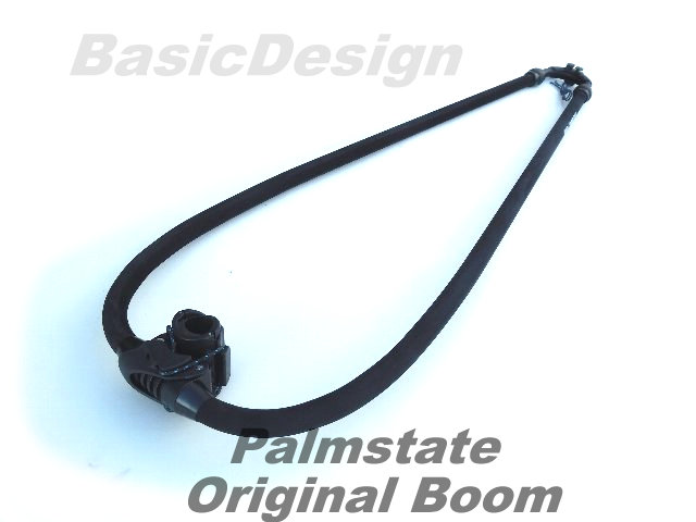 2019-20 �ѡ��ॹ�ƥ��� ���ꥸ�ʥ륢��ߥ֡��� PalmState ALUM BOOM (new)