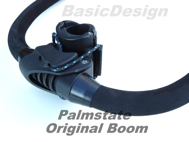 2019-20 �ѡ��ॹ�ƥ��� ���ꥸ�ʥ륢��ߥ֡��� PalmState ALUM BOOM (new)