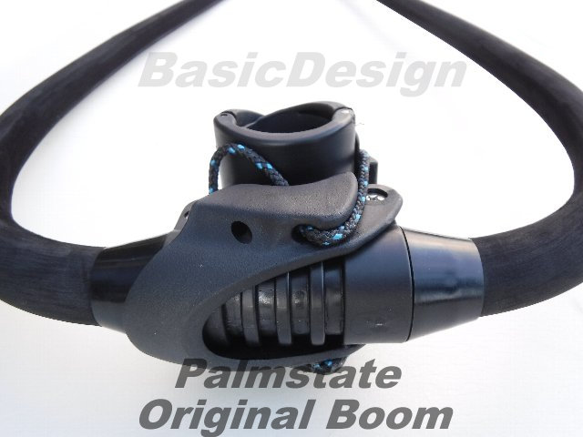 2019-20 �ѡ��ॹ�ƥ��� ���ꥸ�ʥ륢��ߥ֡��� PalmState ALUM BOOM (new)