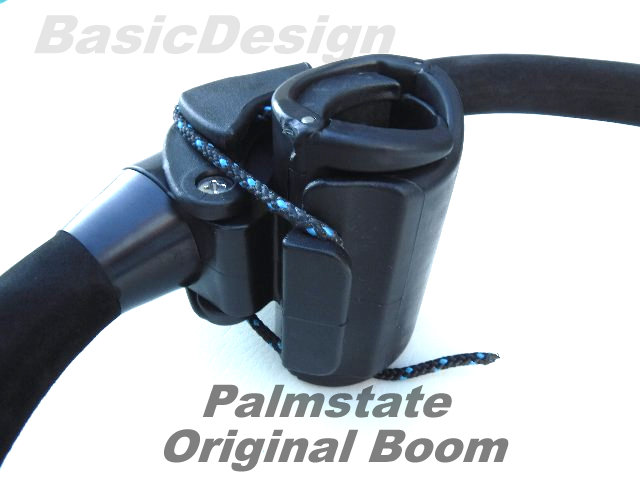 2019-20 �ѡ��ॹ�ƥ��� ���ꥸ�ʥ륢��ߥ֡��� PalmState ALUM BOOM (new)