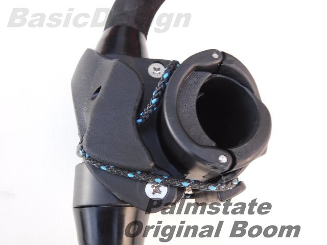 2019-20 �ѡ��ॹ�ƥ��� ���ꥸ�ʥ륢��ߥ֡��� PalmState ALUM BOOM (new)