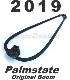 2019-20 �ѡ��ॹ�ƥ��� ���ꥸ�ʥ륢��ߥ֡��� PalmState ALUM BOOM (new)