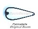 2019-20 �ѡ��ॹ�ƥ��� ���ꥸ�ʥ륢��ߥ֡��� PalmState ALUM BOOM (new)