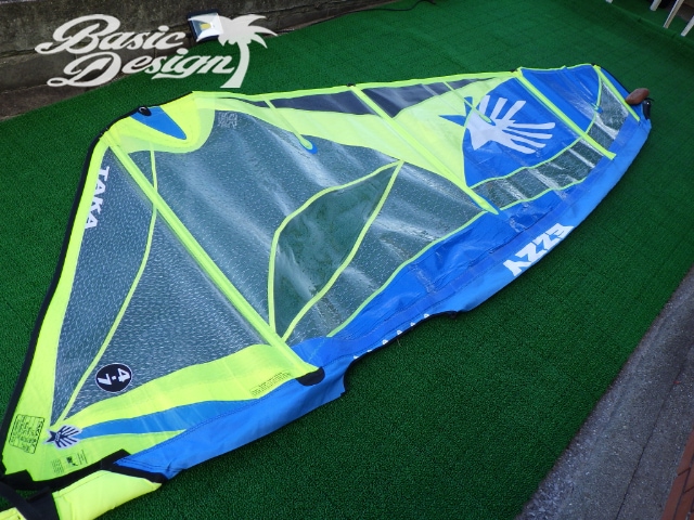 2019 ������������ ����5 EZZY TAKA 4.7m2  (���/USW-867��