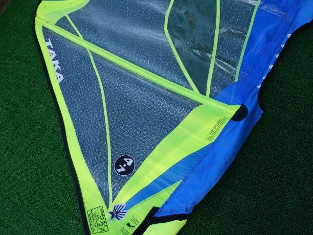 2019 ������������ ����5 EZZY TAKA 4.7m2  (���/USW-867��