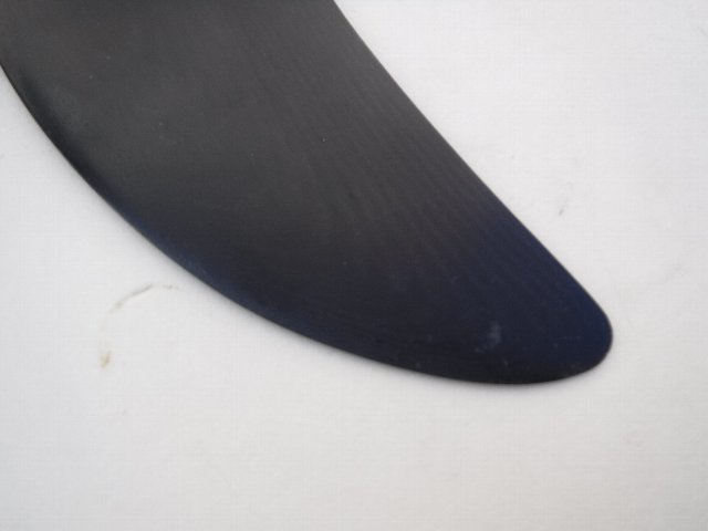 1998 ƥȥ˥ޥե ֥ TECTONICS MAUI FIN WAVE SLALOM 12.5" /URF-121