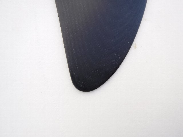 1998 ƥȥ˥ޥե ֥ TECTONICS MAUI FIN WAVE SLALOM 12.5" /URF-121