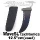 1998 ƥȥ˥ޥե ֥ TECTONICS MAUI FIN WAVE SLALOM 12.5" /URF-121