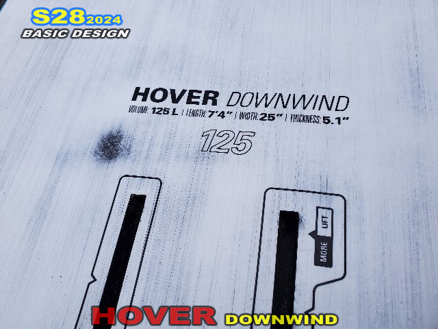 2024 �ʥå��� �ۥС� �����󥦥���� �ե�����ܡ���NAISH HOVER DOWNWIND FOIL  ��new/����̵����