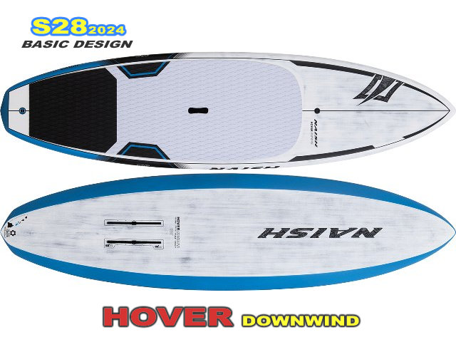 2024 �ʥå��� �ۥС� �����󥦥���� �ե�����ܡ���NAISH HOVER DOWNWIND FOIL  ��new/����̵����