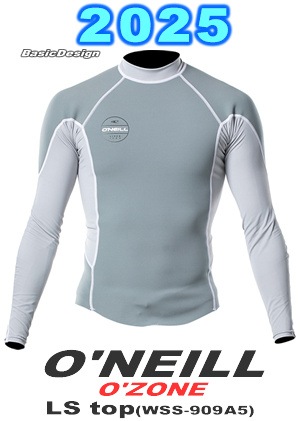 2025 ���ˡ��� ������ LS�ȥå� O'NEILL O'ZONE LS Top�����֡�WSS-909A5��