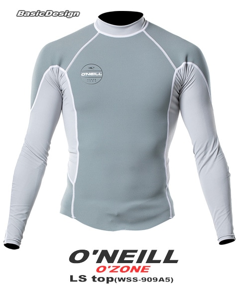 2025 ���ˡ��� ������ LS�ȥå� O'NEILL O'ZONE LS Top�����֡�WSS-909A5��