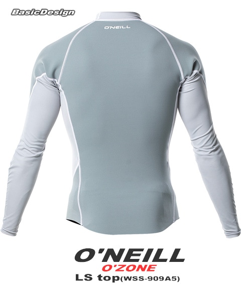 2025 ���ˡ��� ������ LS�ȥå� O'NEILL O'ZONE LS Top�����֡�WSS-909A5��