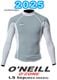 2025 ���ˡ��� ������ LS�ȥå� O'NEILL O'ZONE LS Top�����֡�WSS-909A5��