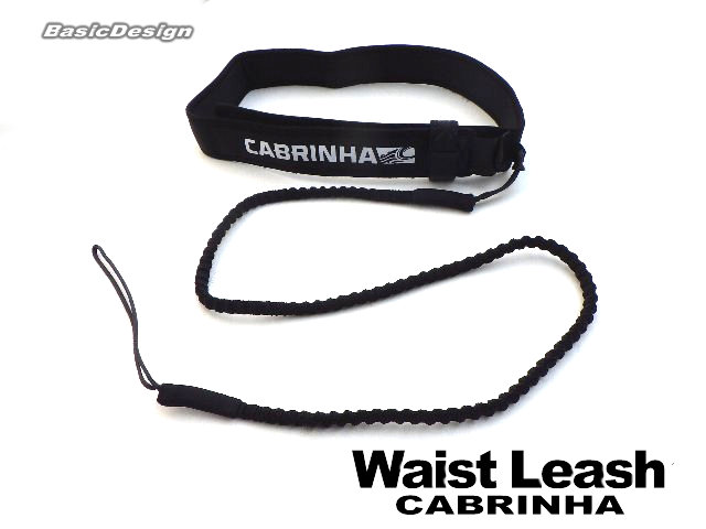 2023-26 ���֥�� �������� �꡼���女���� CABRINHA WING WAIST LEASH ��new��