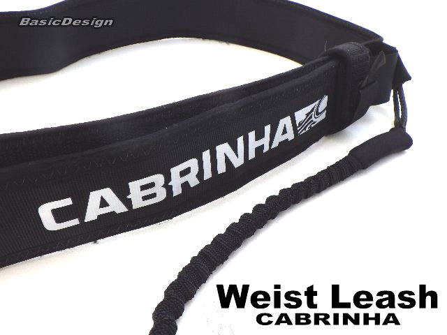 2023-26 ���֥�� �������� �꡼���女���� CABRINHA WING WAIST LEASH ��new��