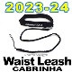 2023-26 ���֥�� �������� �꡼���女���� CABRINHA WING WAIST LEASH ��new��