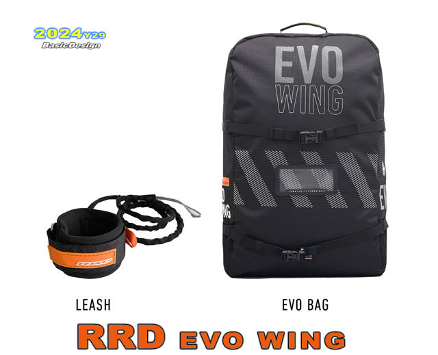 2024 Y29 �����륢����ǥ� ������ ������ RRD EVO WING  (new/����̵��)