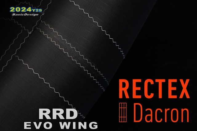 2024 Y29 �����륢����ǥ� ������ ������ RRD EVO WING  (new/����̵��)