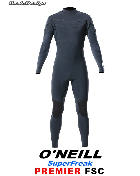 2025 ���ˡ��� �����ѡ��ե꡼�� �ե륹����  �ץ�ߥ� O'NEILL SUPERFREAK PREMIER FULLSUIT  �����֡�WSS-406A5��