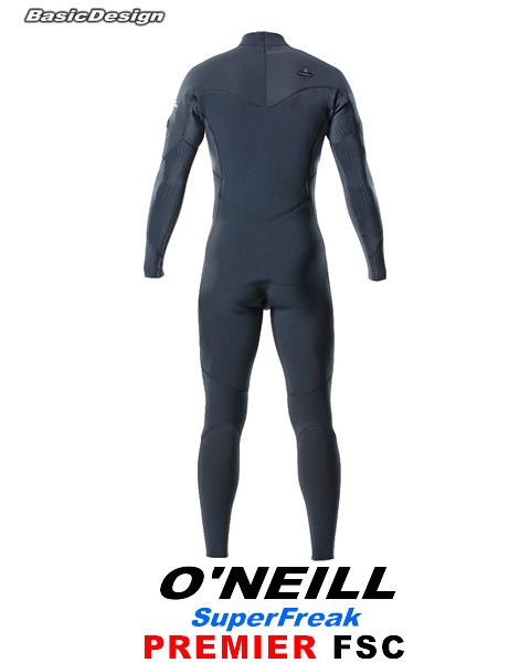 2025 ���ˡ��� �����ѡ��ե꡼�� �ե륹����  �ץ�ߥ� O'NEILL SUPERFREAK PREMIER FULLSUIT  �����֡�WSS-406A5��