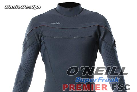 2025 ���ˡ��� �����ѡ��ե꡼�� �ե륹����  �ץ�ߥ� O'NEILL SUPERFREAK PREMIER FULLSUIT  �����֡�WSS-406A5��