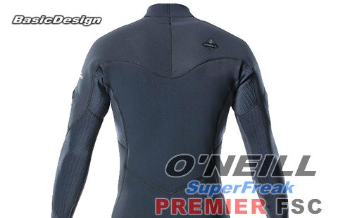 2025 ���ˡ��� �����ѡ��ե꡼�� �ե륹����  �ץ�ߥ� O'NEILL SUPERFREAK PREMIER FULLSUIT  �����֡�WSS-406A5��