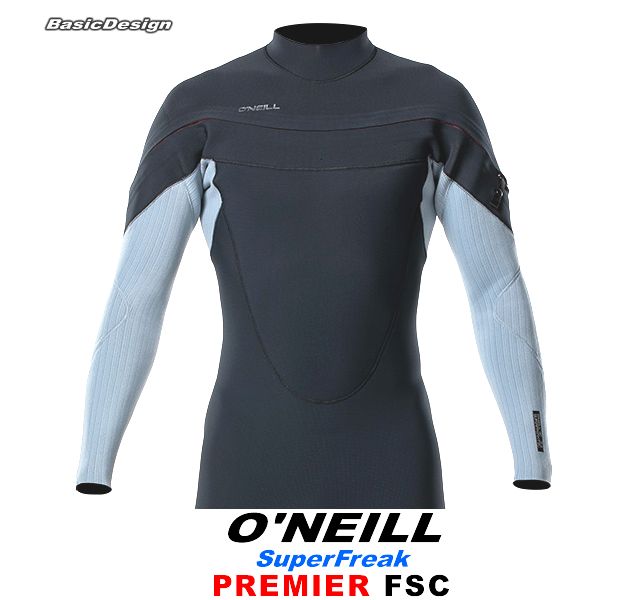 2025 ���ˡ��� �����ѡ��ե꡼�� �ե륹����  �ץ�ߥ� O'NEILL SUPERFREAK PREMIER FULLSUIT  �����֡�WSS-406A5��