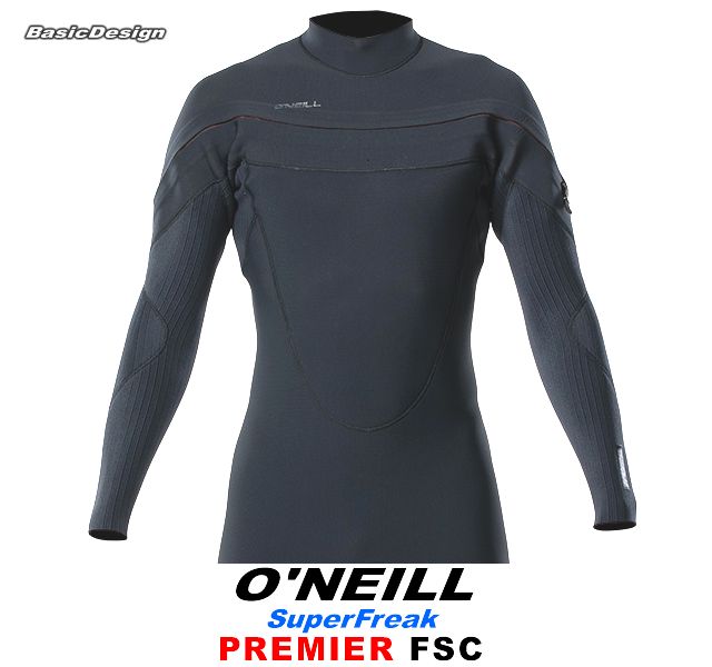 2025 ���ˡ��� �����ѡ��ե꡼�� �ե륹����  �ץ�ߥ� O'NEILL SUPERFREAK PREMIER FULLSUIT  �����֡�WSS-406A5��