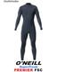 2025 ���ˡ��� �����ѡ��ե꡼�� �ե륹����  �ץ�ߥ� O'NEILL SUPERFREAK PREMIER FULLSUIT  �����֡�WSS-406A5��