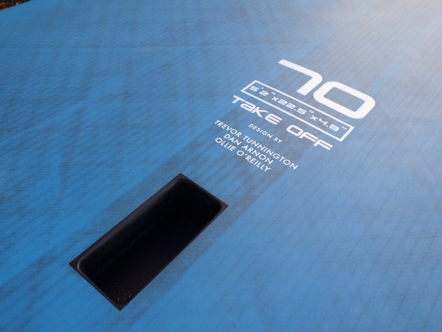 2026 �������ܡ��� �ƥ������� �ե�����ܡ��� STARBOARD TAKEOFF FOIL BOARD ��new/����̵����