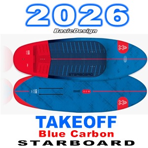 2026 �������ܡ��� �ƥ������� �ե�����ܡ��� STARBOARD TAKEOFF FOIL BOARD ��new/����̵����