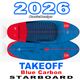 2026 �������ܡ��� �ƥ������� �ե�����ܡ��� STARBOARD TAKEOFF FOIL BOARD ��new/����̵����