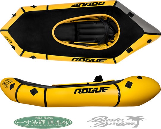 2019 �����ڥ� �ѥå�����ե� ������ KOKOPELLI ROGUE ( ����#1843037)