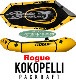 2019 �����ڥ� �ѥå�����ե� ������ KOKOPELLI ROGUE ( ����#1843037)