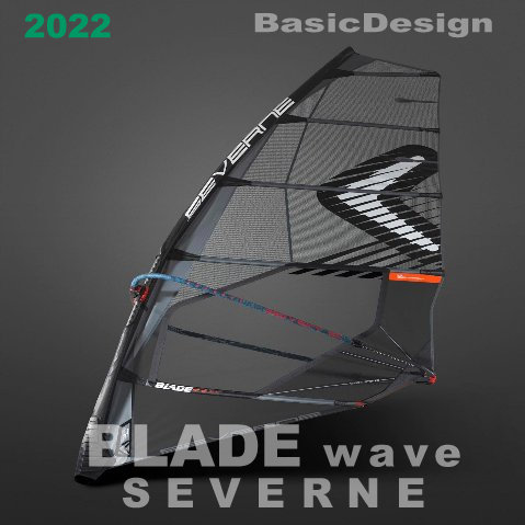 2022 ���С��󥻥��� �֥졼�� SEVERNE BLADE  ��new/����̵����