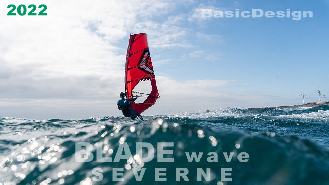 2022 ���С��󥻥��� �֥졼�� SEVERNE BLADE  ��new/����̵����