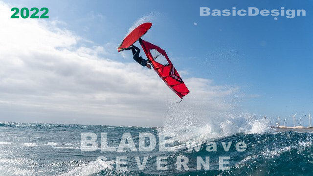 2022 ���С��󥻥��� �֥졼�� SEVERNE BLADE  ��new/����̵����