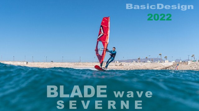 2022 ���С��󥻥��� �֥졼�� SEVERNE BLADE  ��new/����̵����
