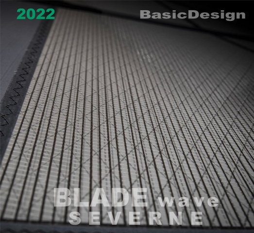 2022 ���С��󥻥��� �֥졼�� SEVERNE BLADE  ��new/����̵����
