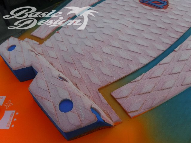 2017 �������ܡ��� �ץ� �֥롼 �����ܥ� STARBOARD SUP PRO CARBON BALSA 7'7"x26.75" (���/USUP-198)