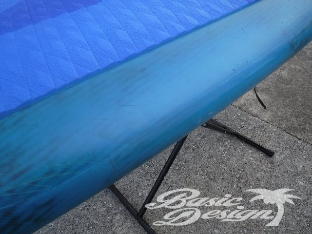 2017 �������ܡ��� �ץ� �֥롼 �����ܥ� STARBOARD SUP PRO CARBON BALSA 7'7"x26.75" (���/USUP-198)
