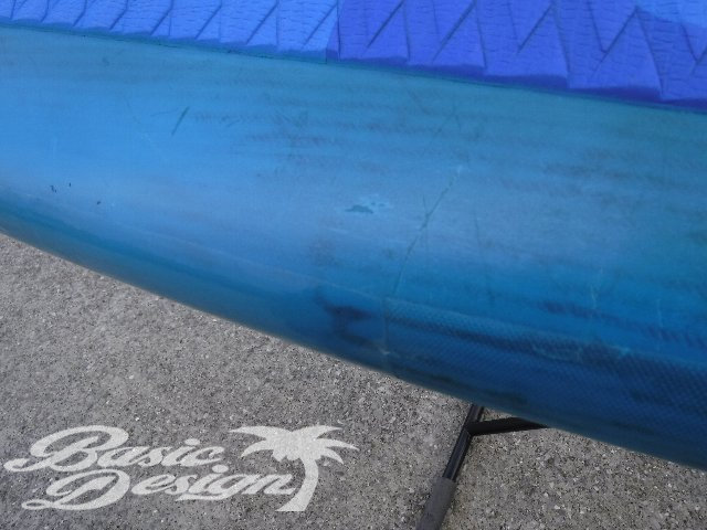2017 �������ܡ��� �ץ� �֥롼 �����ܥ� STARBOARD SUP PRO CARBON BALSA 7'7"x26.75" (���/USUP-198)