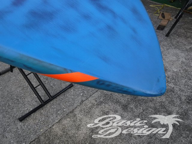 2017 �������ܡ��� �ץ� �֥롼 �����ܥ� STARBOARD SUP PRO CARBON BALSA 7'7"x26.75" (���/USUP-198)