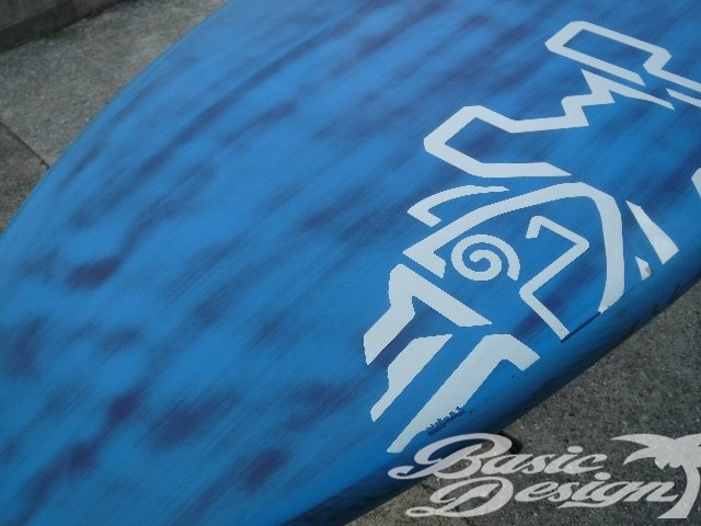 2017 �������ܡ��� �ץ� �֥롼 �����ܥ� STARBOARD SUP PRO CARBON BALSA 7'7"x26.75" (���/USUP-198)