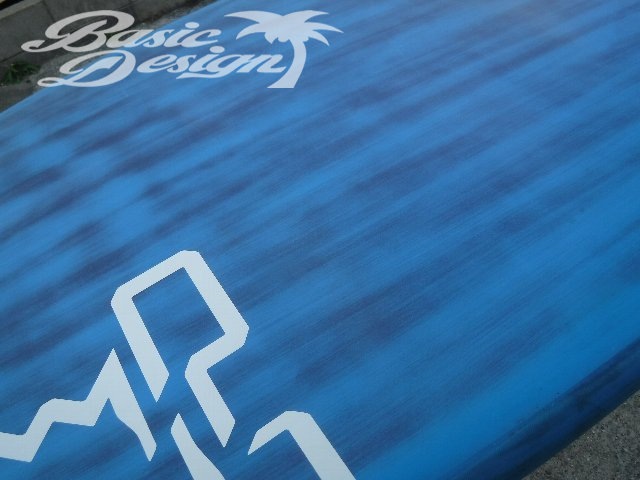 2017 �������ܡ��� �ץ� �֥롼 �����ܥ� STARBOARD SUP PRO CARBON BALSA 7'7"x26.75" (���/USUP-198)