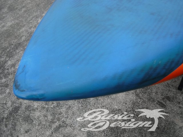 2017 �������ܡ��� �ץ� �֥롼 �����ܥ� STARBOARD SUP PRO CARBON BALSA 7'7"x26.75" (���/USUP-198)