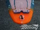 2017 �������ܡ��� �ץ� �֥롼 �����ܥ� STARBOARD SUP PRO CARBON BALSA 7'7"x26.75" (���/USUP-198)