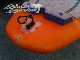 2017 �������ܡ��� �ץ� �֥롼 �����ܥ� STARBOARD SUP PRO CARBON BALSA 7'7"x26.75" (���/USUP-198)